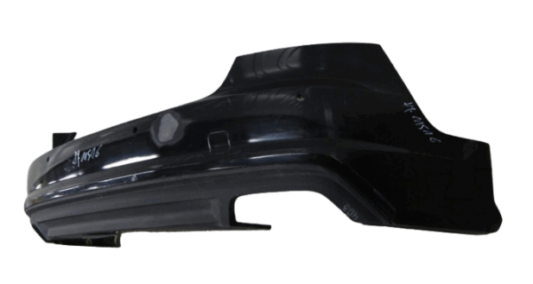 Bumper Audi A7 4G8 Facelift 14-17 Achterbumper KJ11516
