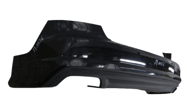 Bumper Audi A7 4G8 Facelift 14-17 Achterbumper KJ11516