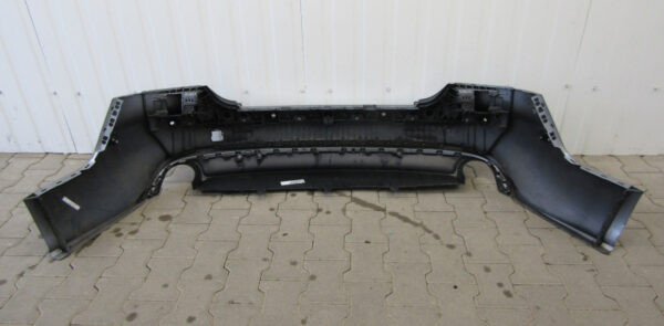 Bumper Audi A7 4G8 10-14 4G8807511 Achterbumper KJ4774