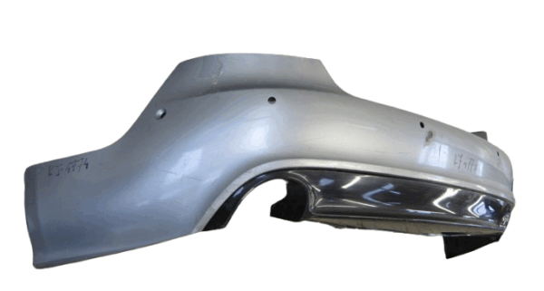 Bumper Audi A7 4G8 10-14 4G8807511 Achterbumper KJ4774