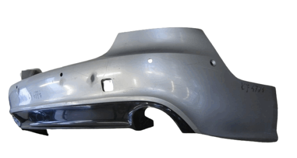 Bumper Audi A7 4G8 10-14 4G8807511 Achterbumper KJ4774