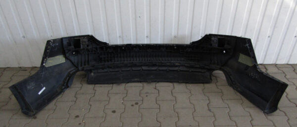 Bumper  Audi A7 4G8 S-Line 11-14 4G8807511  Achterbumper KJ11573