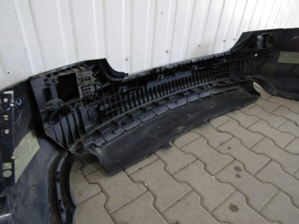Bumper  Audi A7 4G8 S-Line 11-14 4G8807511  Achterbumper KJ11573