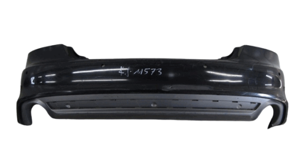 Bumper  Audi A7 4G8 S-Line 11-14 4G8807511  Achterbumper KJ11573