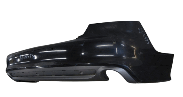 Bumper  Audi A7 4G8 S-Line 11-14 4G8807511  Achterbumper KJ11573