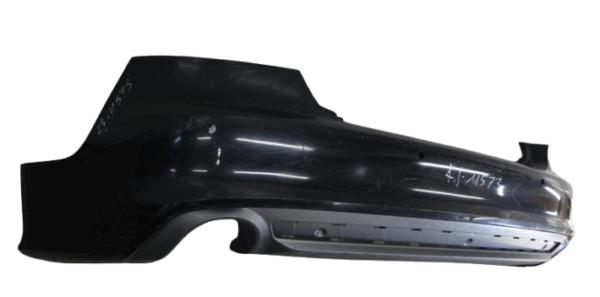 Bumper  Audi A7 4G8 S-Line 11-14 4G8807511  Achterbumper KJ11573
