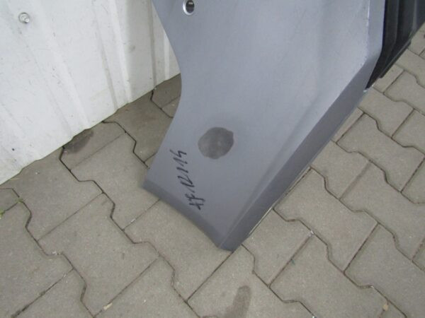 Bumper Audi A7 4G8 S Line Sline faceLift 14- 4G8807511 Achterbumper KJ12114