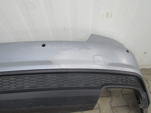 Bumper Audi A7 4G8 S Line Sline faceLift 14- 4G8807511 Achterbumper KJ12114