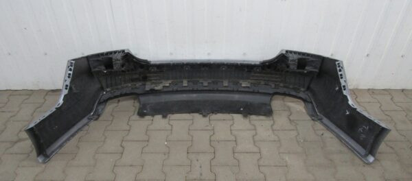 Bumper Audi A7 4G8 S Line Sline faceLift 14- 4G8807511 Achterbumper KJ12114