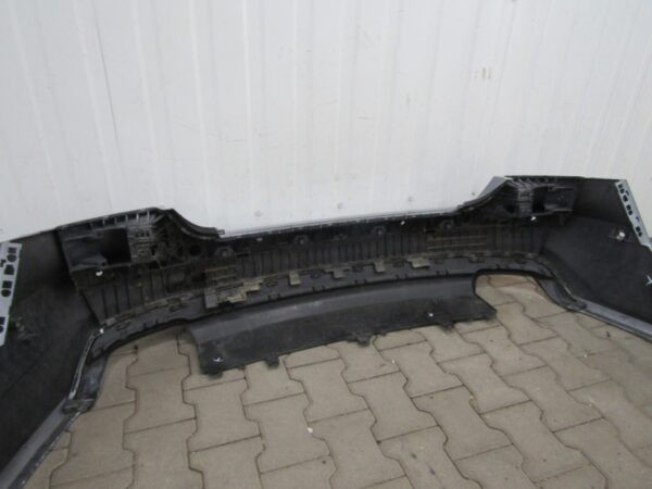 Bumper Audi A7 4G8 S Line Sline faceLift 14- 4G8807511 Achterbumper KJ12114