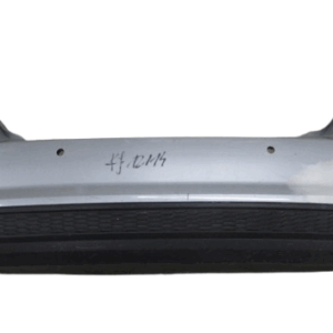 Bumper Audi A7 4G8 S Line Sline faceLift 14- 4G8807511 Achterbumper KJ12114