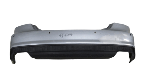 Bumper Audi A7 4G8 S Line Sline faceLift 14- 4G8807511 Achterbumper KJ12114