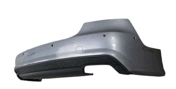 Bumper Audi A7 4G8 S Line Sline faceLift 14- 4G8807511 Achterbumper KJ12114