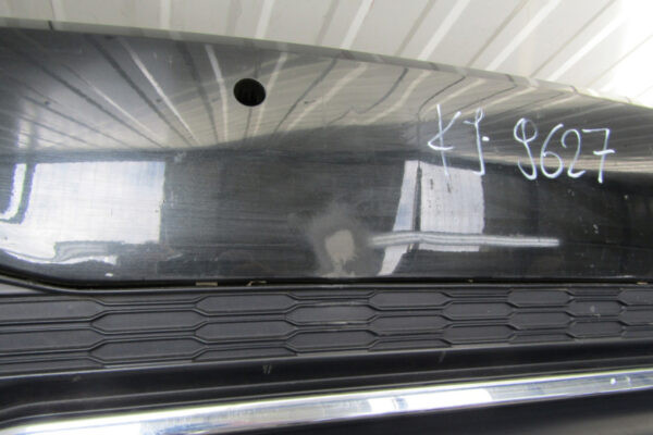 Bumper Audi A7 4K8 S-Line SLINE 17- Achterbumper KJ9627