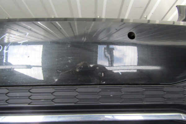 Bumper Audi A7 4K8 S-Line SLINE 17- Achterbumper KJ9627