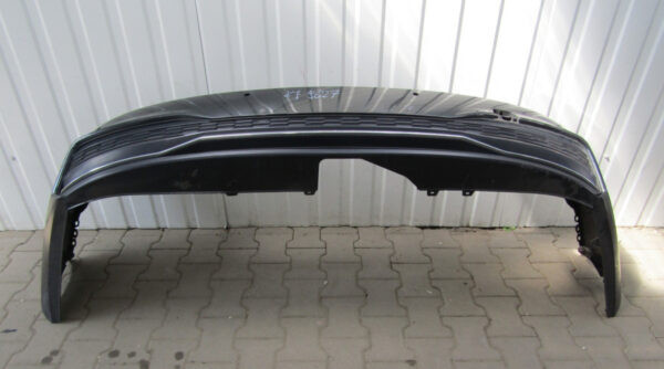Bumper Audi A7 4K8 S-Line SLINE 17- Achterbumper KJ9627