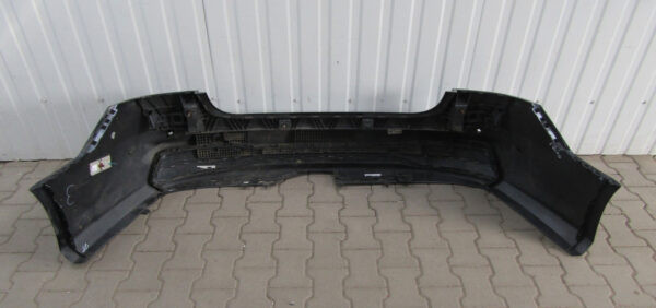 Bumper Audi A7 4K8 S-Line SLINE 17- Achterbumper KJ9826