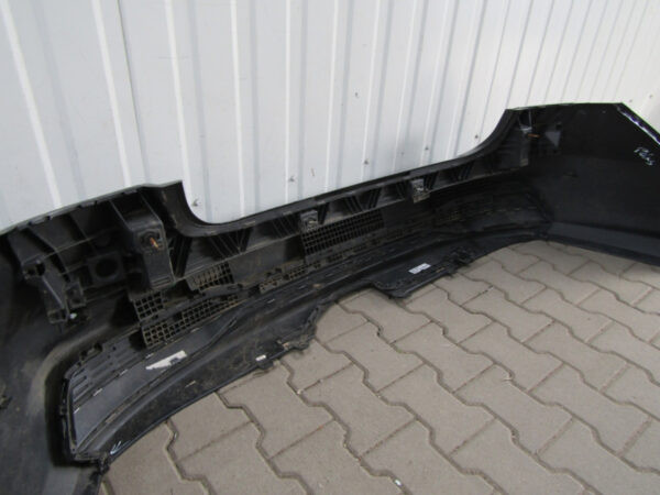Bumper Audi A7 4K8 S-Line SLINE 17- Achterbumper KJ9826