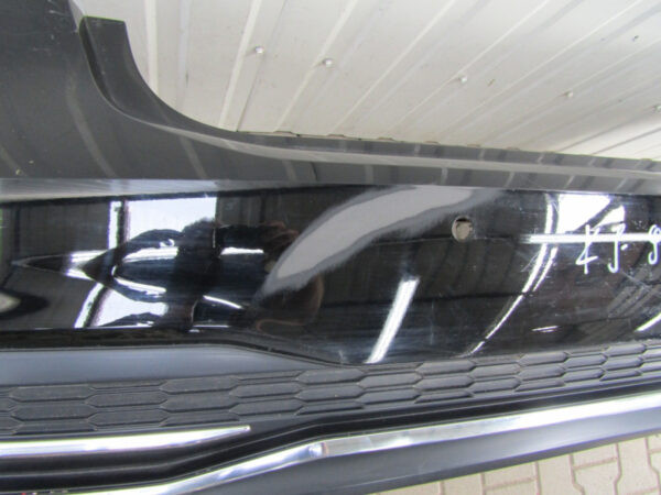 Bumper Audi A7 4K8 S-Line SLINE 17- Achterbumper KJ9826