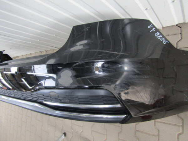 Bumper Audi A7 4K8 S-Line SLINE 17- Achterbumper KJ9826