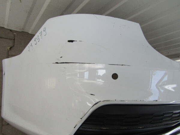 Bumper Audi A7 4K8 S-Line SLINE 17- Achterbumper KJ9879
