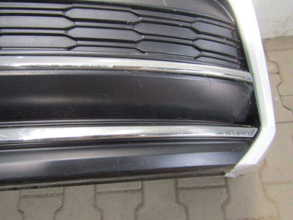 Bumper Audi A7 4K8 S-Line SLINE 17- Achterbumper KJ9879