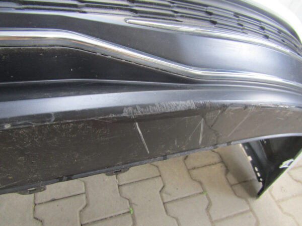 Bumper Audi A7 4K8 S-Line SLINE 17- Achterbumper KJ9879