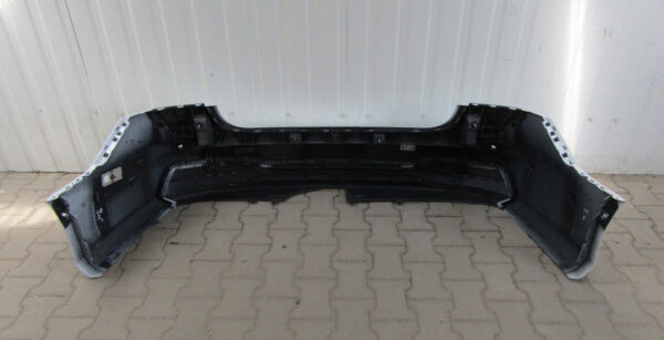 Bumper Audi A7 4K8 S-Line SLINE 17- Achterbumper KJ9879