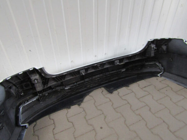 Bumper Audi A7 4K8 S-Line SLINE 17- Achterbumper KJ9879