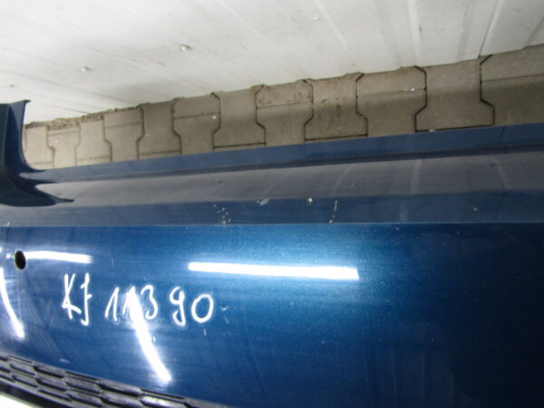 Bumper Audi A7 4K8 S-Line SLINE 17- Achterbumper KJ11390