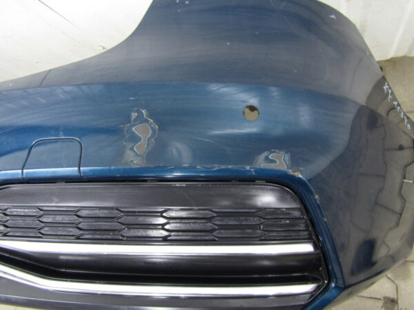 Bumper Audi A7 4K8 S-Line SLINE 17- Achterbumper KJ11390