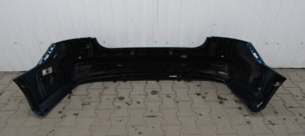 Bumper Audi A7 4K8 S-Line SLINE 17- Achterbumper KJ11390