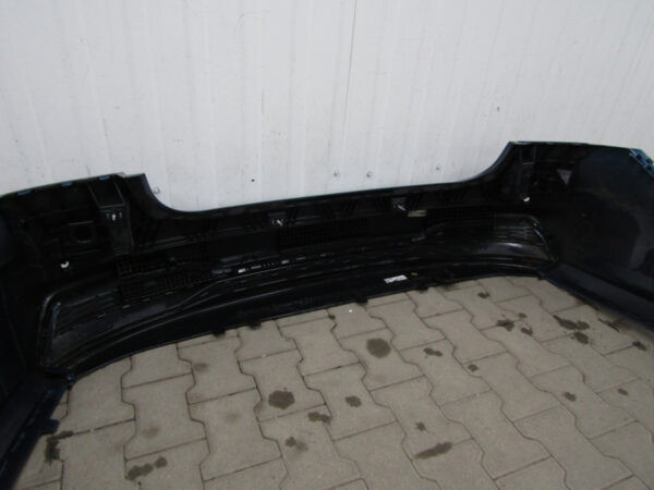 Bumper Audi A7 4K8 S-Line SLINE 17- Achterbumper KJ11390