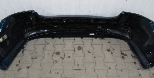 Bumper Audi A7 4K8 S-Line SLINE 17- Achterbumper KJ11390