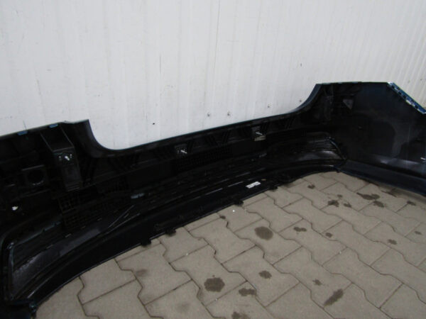 Bumper Audi A7 4K8 S-Line SLINE 17- Achterbumper KJ11390