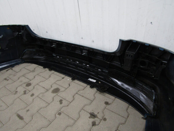 Bumper Audi A7 4K8 S-Line SLINE 17- Achterbumper KJ11390