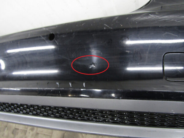 Bumper Audi A7 4G8 S-Line SLINE 11-14 4G8807511 Achterbumper KJ11428