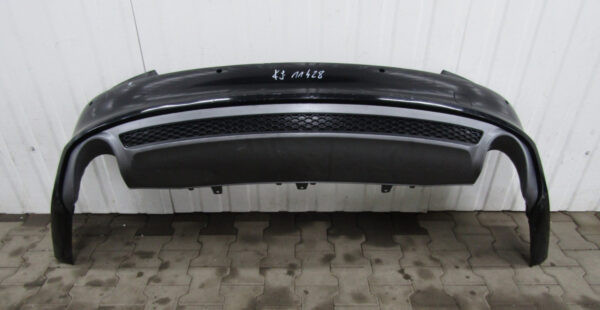Bumper Audi A7 4G8 S-Line SLINE 11-14 4G8807511 Achterbumper KJ11428