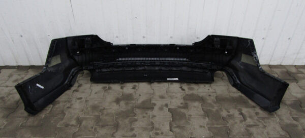 Bumper Audi A7 4G8 S-Line SLINE 11-14 4G8807511 Achterbumper KJ11428