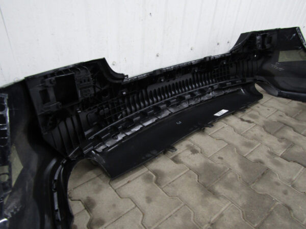 Bumper Audi A7 4G8 S-Line SLINE 11-14 4G8807511 Achterbumper KJ11428