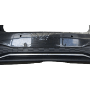 Bumper Audi A7 4K8 S-Line SLINE 17- Achterbumper KJ9627