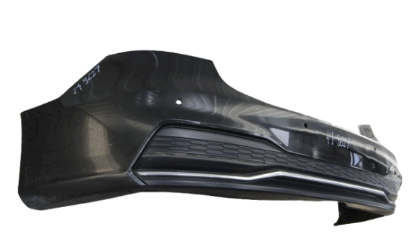 Bumper Audi A7 4K8 S-Line SLINE 17- Achterbumper KJ9627