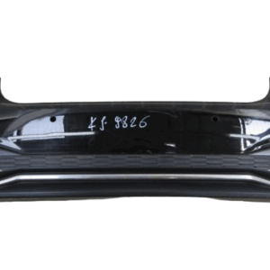 Bumper Audi A7 4K8 S-Line SLINE 17- Achterbumper KJ9826