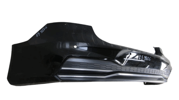 Bumper Audi A7 4K8 S-Line SLINE 17- Achterbumper KJ9826