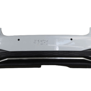 Bumper Audi A7 4K8 S-Line SLINE 17- Achterbumper KJ9879
