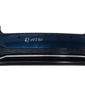 Bumper Audi A7 4K8 S-Line SLINE 17- Achterbumper KJ11390