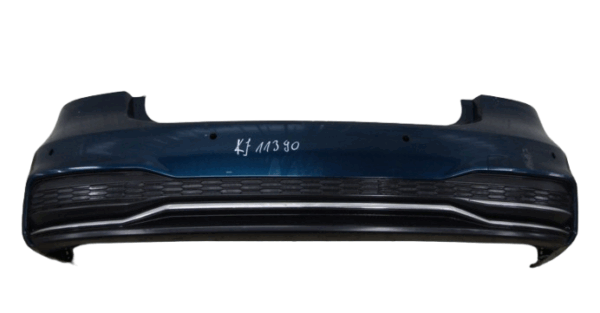 Bumper Audi A7 4K8 S-Line SLINE 17- Achterbumper KJ11390