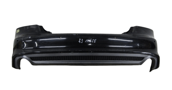 Bumper Audi A7 4G8 S-Line SLINE 11-14 4G8807511 Achterbumper KJ11428