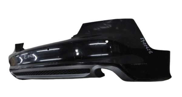 Bumper Audi A7 4G8 S-Line SLINE 11-14 4G8807511 Achterbumper KJ11428