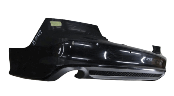 Bumper Audi A7 4G8 S-Line SLINE 11-14 4G8807511 Achterbumper KJ11428